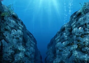 O mistério por trás do ponto mais fundo do planeta intriga até hoje