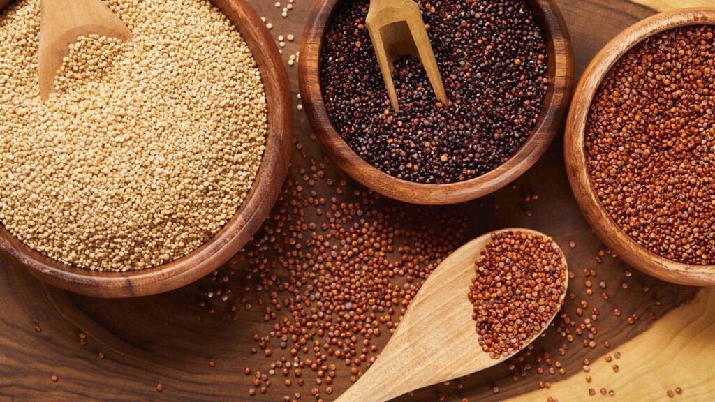 Por que cereais como aveia e quinoa estão associados à memória e ao envelhecimento saudável segundo especialistas