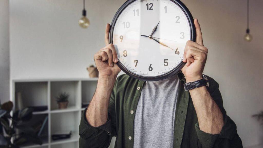 O que fazer quando você não tem tempo para si e sente que está sempre no limite