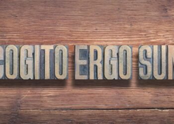 O que significa "Cogito ergo sum", a frase que mudou a forma como pensamos sobre a existência
