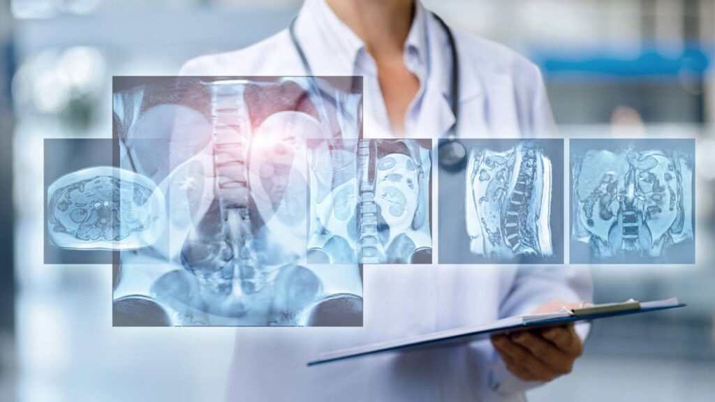 Quais são os benefícios e riscos da ressonância magnética de corpo inteiro, segundo especialistas?