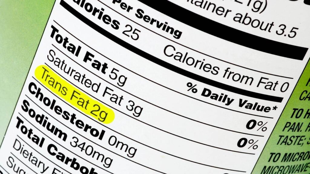 Os 5 alimentos industrializados que parecem venenos, mas surpreendem na saúde