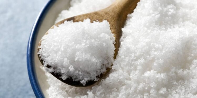 Poucos sabem por que colocar arroz cru dentro do saleiro evita que o sal empedre