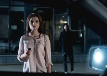 O que significa sonhar que está sendo perseguido?