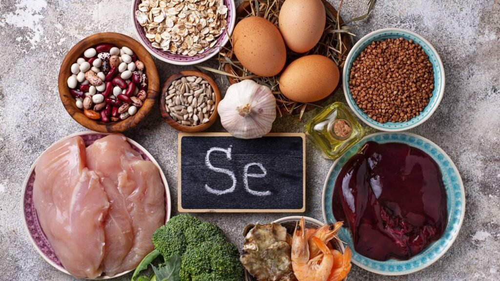 Conheça o mineral que ajuda a combater o fígado gorduroso e como incluí-lo na rotina