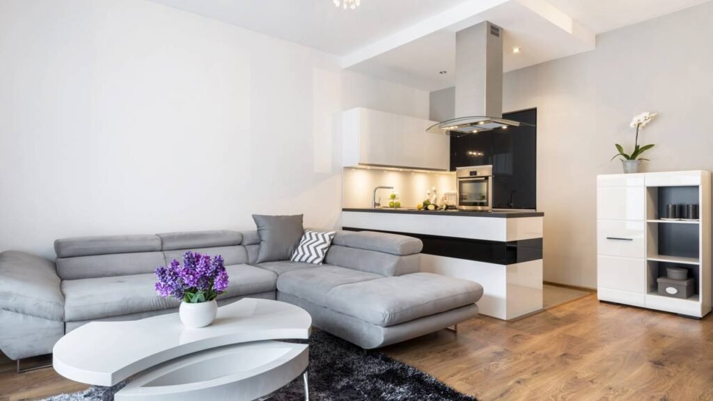 Poucos sabem por que as mesas de jantar estão desaparecendo das casas modernas