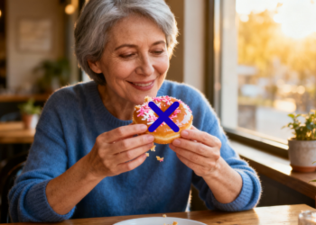 As sobremesas que você deve evitar se tiver mais de 50 anos