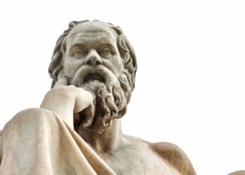 A filosofia socrática está conquistando quem busca mais que respostas rápidas