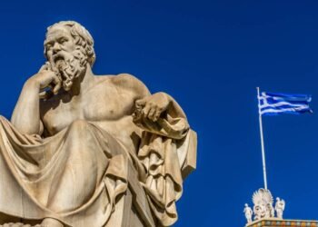 A frase Conhece-te a ti mesmo e o que Sócrates realmente queria dizer