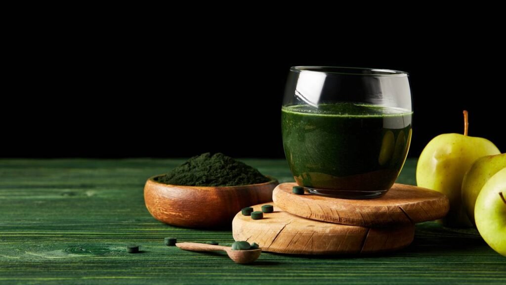 O ouro azul está ganhando espaço na nutrição e pode transformar sua saúde