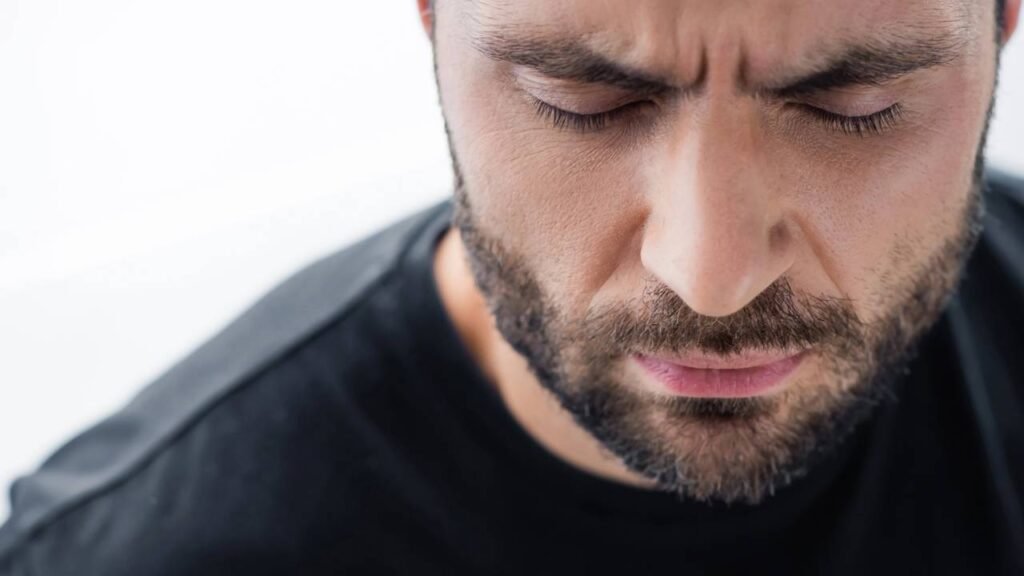 O que seu cérebro está fazendo com seu corpo durante o estresse constante