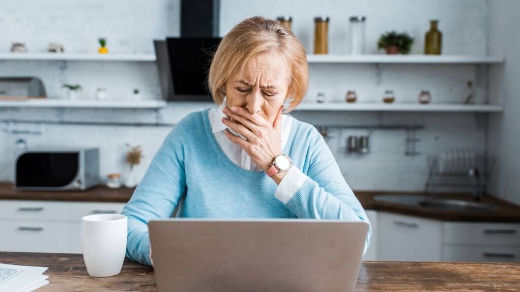 O que seu cérebro está fazendo com seu corpo durante o estresse constante