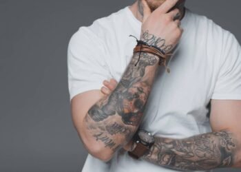 O que significa ter muitas tatuagens, segundo a psicologia