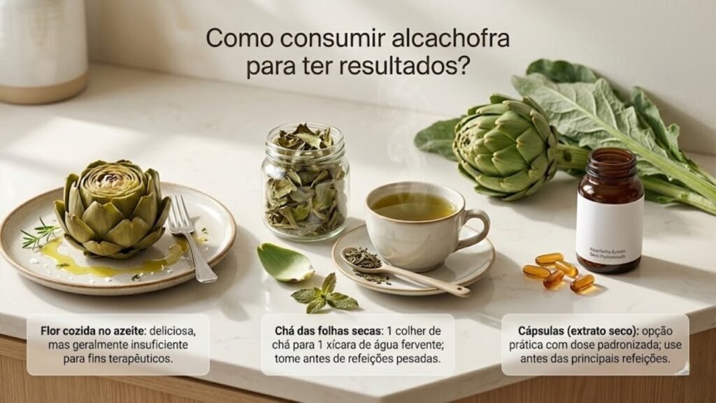 A planta poderosa que ajuda seu fígado e ajuda a diminuir o inchaço