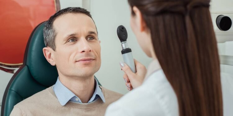 Como certas vitaminas podem ajudar na saúde dos olhos e na prevenção de catarata de acordo com especialistas