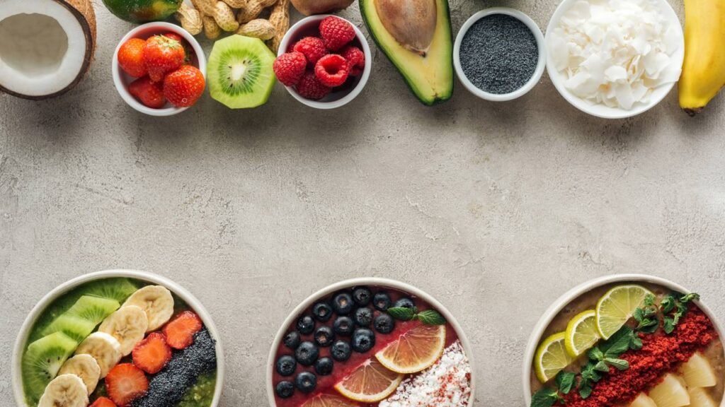 Como certas vitaminas podem ajudar na saúde dos olhos e na prevenção de catarata de acordo com especialistas