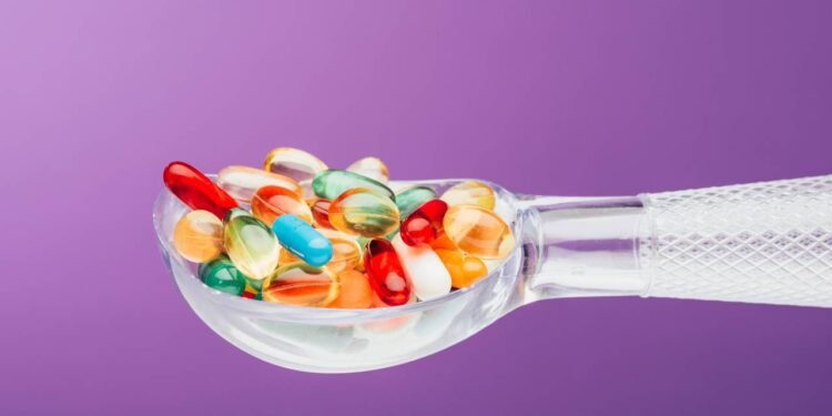 As vitaminas mais importantes para prevenir a osteoporose ao longo da vida