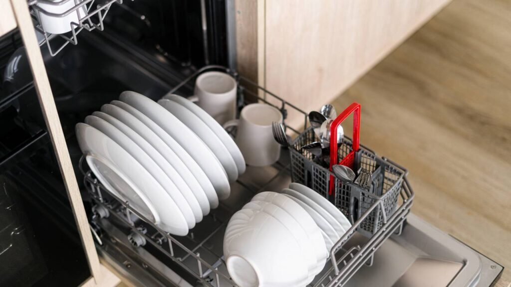 Esse hábito comum pode estar danificando suas taças e talheres sem que você perceba