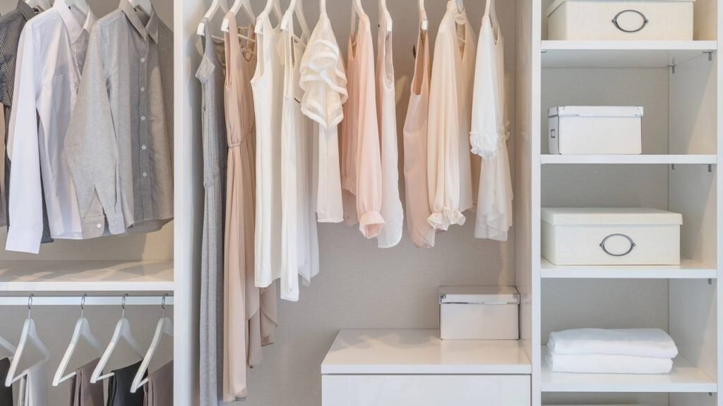 Os 6 erros que fazem a roupa branca ficar amarelada com o tempo