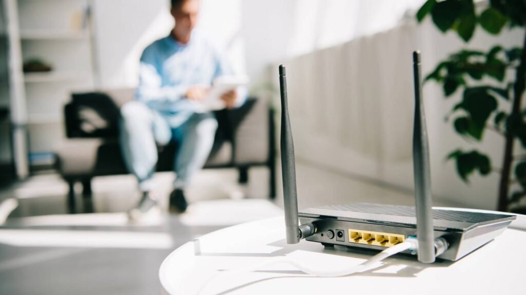 10 nomes criativos de Wi-Fi que viraram piada na família toda