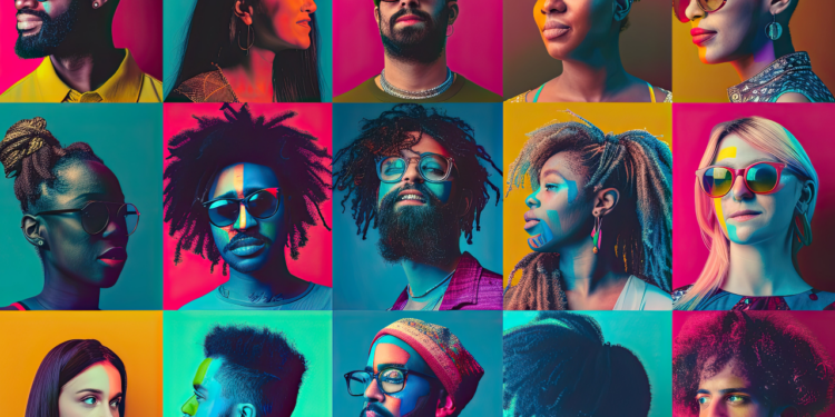 O coletivo de artistas tem uma origem italiana e um nome elegante que pouca gente conhece