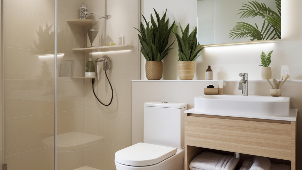 7 coisas que você nunca deve guardar no banheiro (mesmo parecendo inofensivas)