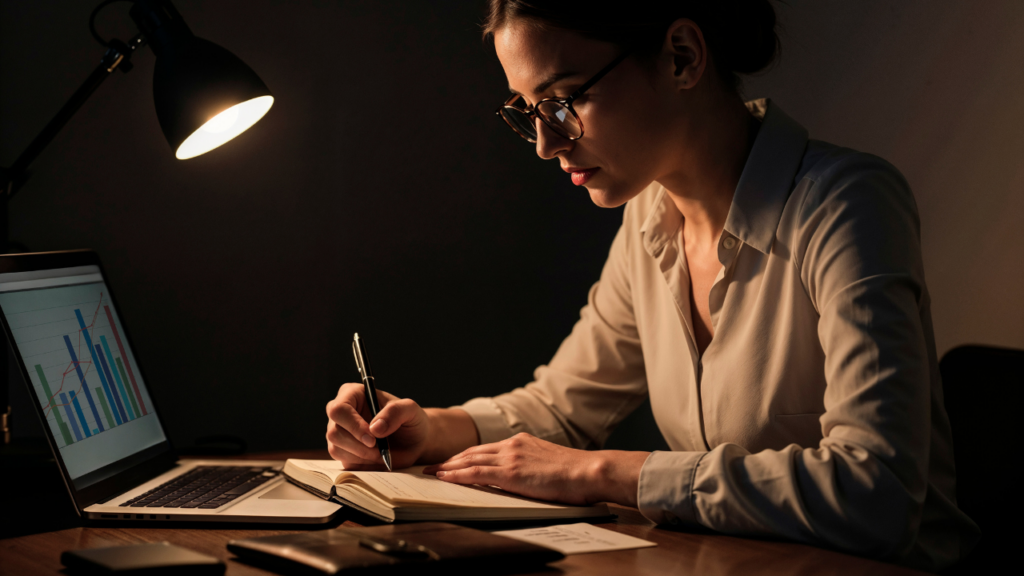 Por que em janeiro você começa com tanto entusiasmo e depois o dilui ao longo do ano, segundo a psicologia