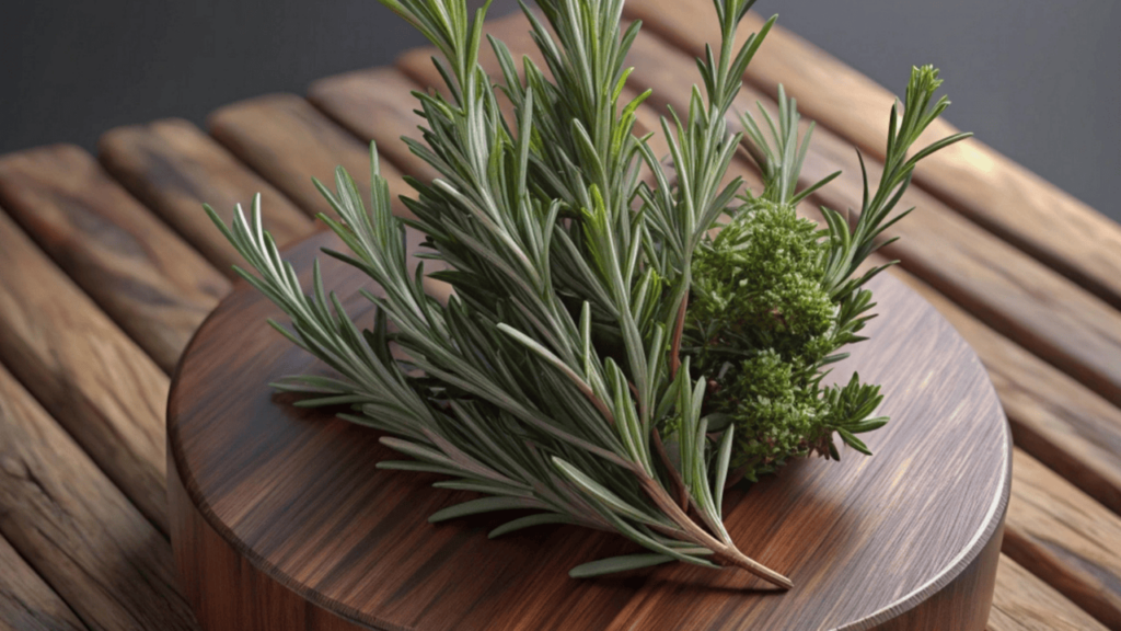 6 combinações de ervas que trazem boas vibrações pro lar (segundo tradições antigas)