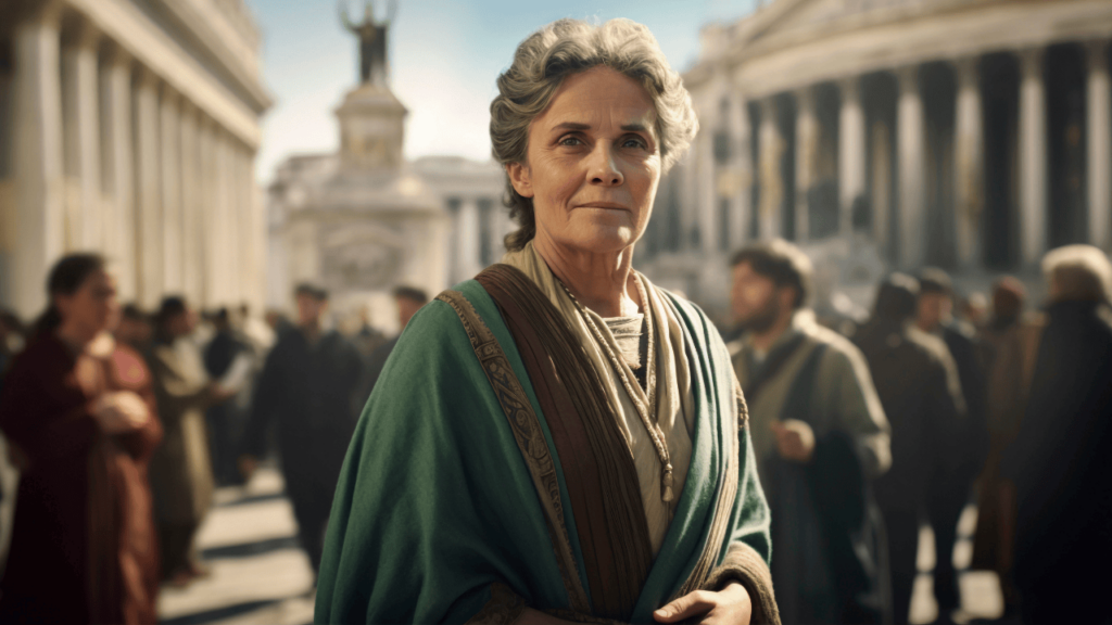 O que significa 'Suum cuique tribuere', a frase que define o que é justiça