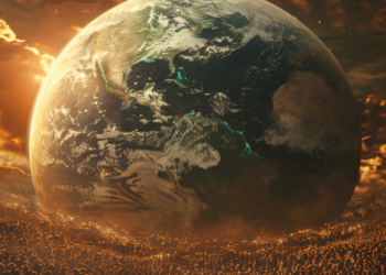 Quantos anos restam na Terra, de acordo com a previsão de Stephen Hawking