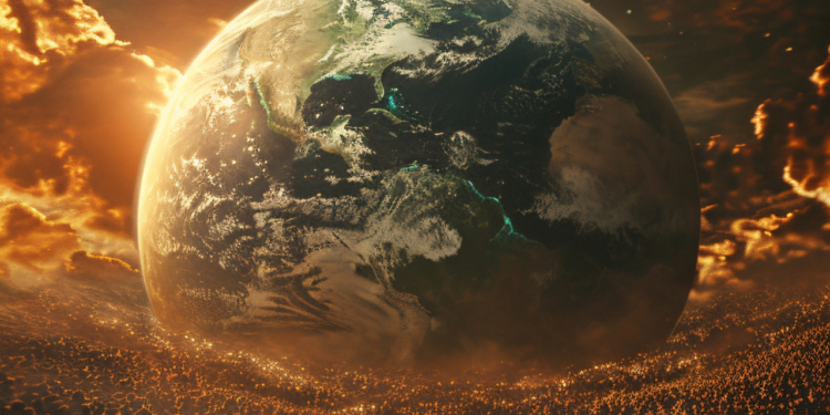 Quantos anos restam na Terra, de acordo com a previsão de Stephen Hawking