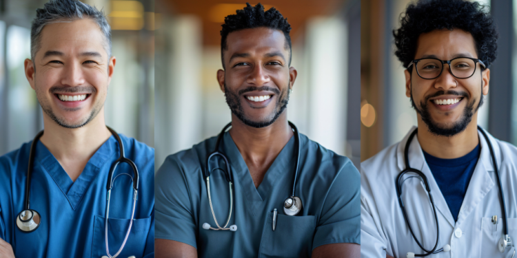 O coletivo de médicos é oficial e ninguém usa, mas ele existe