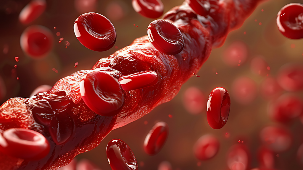 Por que o frio deixa os lábios roxos?
