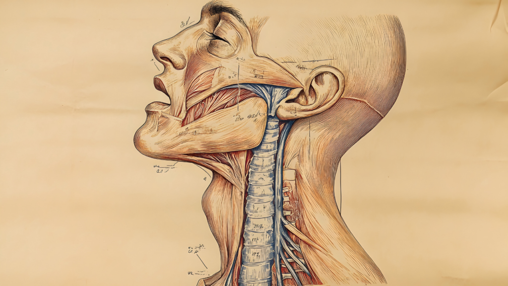 Por que ficamos com a voz diferente quando estamos gripados?