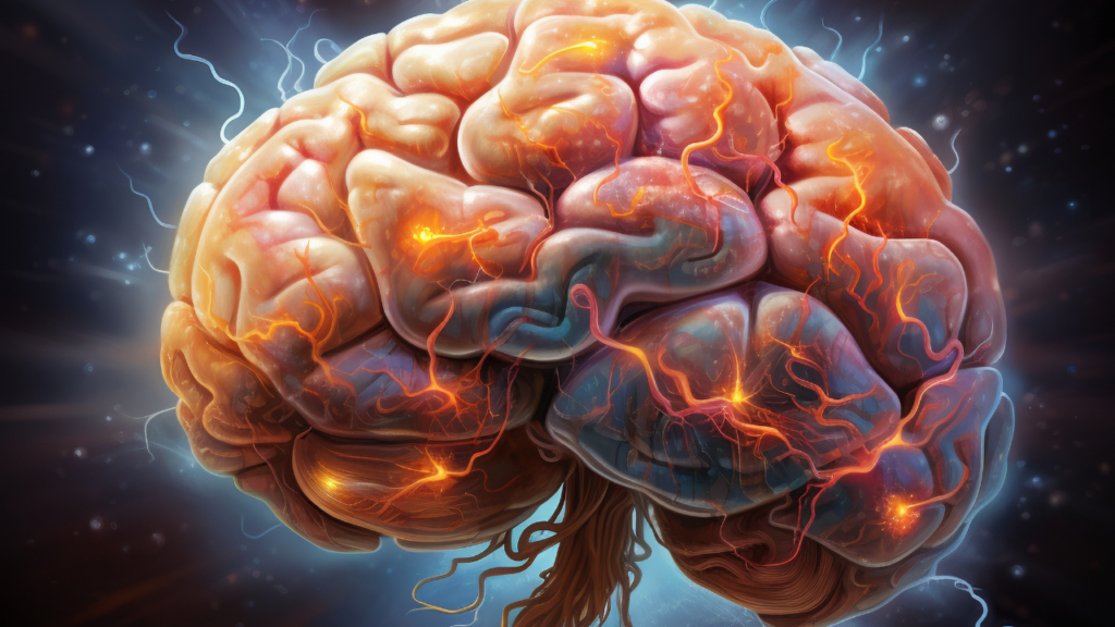 O que acontece com o corpo quando sentimos medo e rimos ao mesmo tempo?