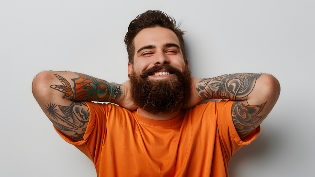 O que significa ter muitas tatuagens, segundo a psicologia