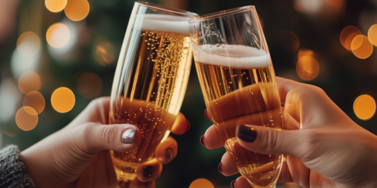 Que cor usar no Ano Novo para atrair sorte e dinheiro em 2026