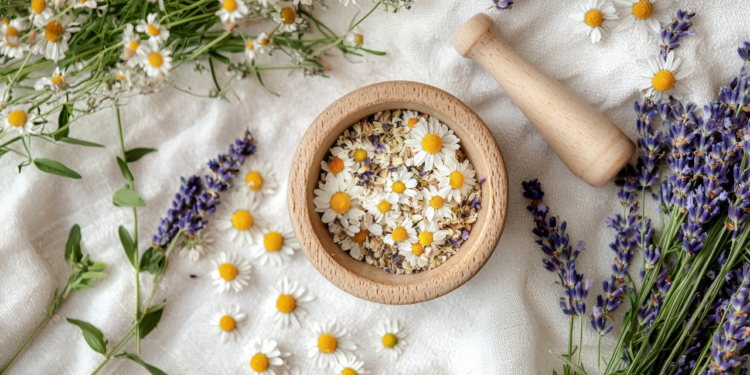 6 combinações de ervas que trazem boas vibrações pro lar (segundo tradições antigas)