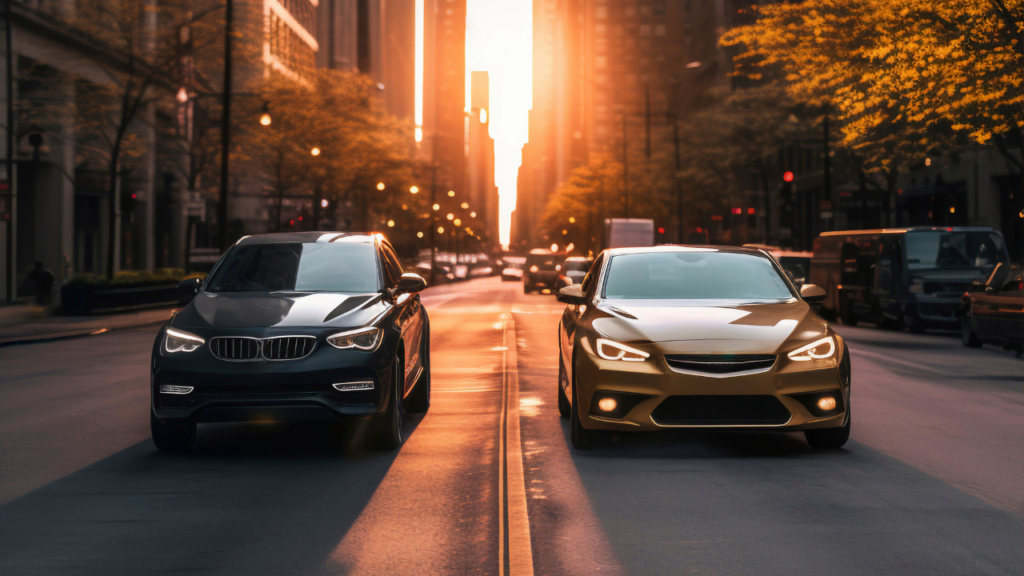 Cinza ou branco? O que a cor do carro diz sobre sua personalidade, segundo a psicologia