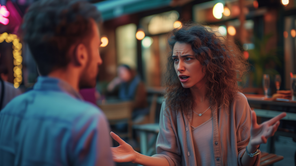 As 7 frases que revelam que alguém é rude e da classe média