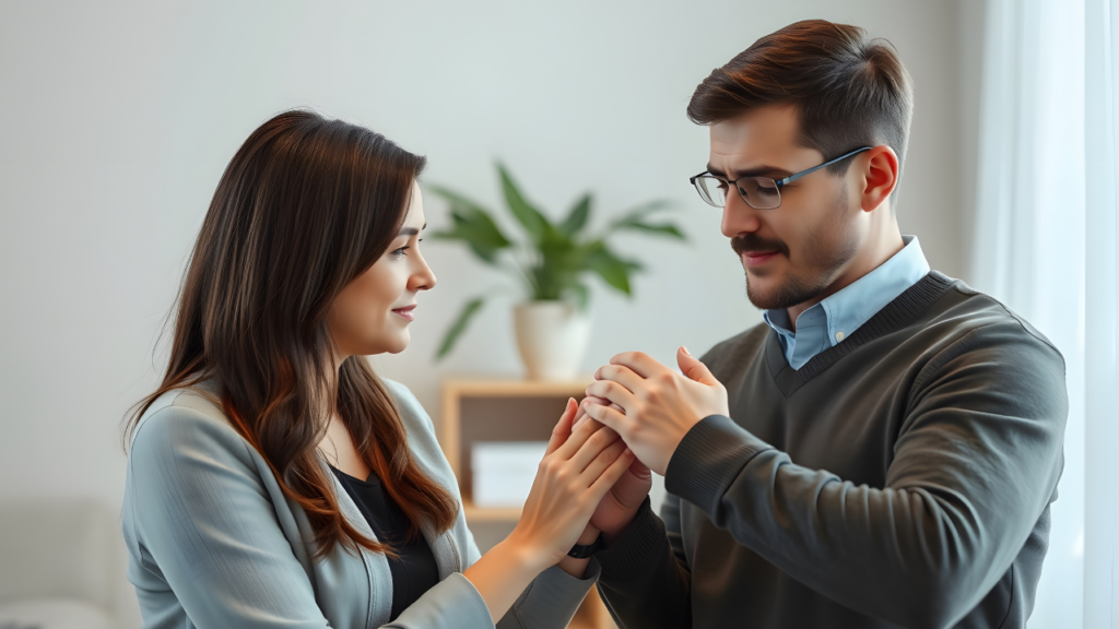 O que significa para uma pessoa viver pedindo perdão por tudo, segundo a psicologia