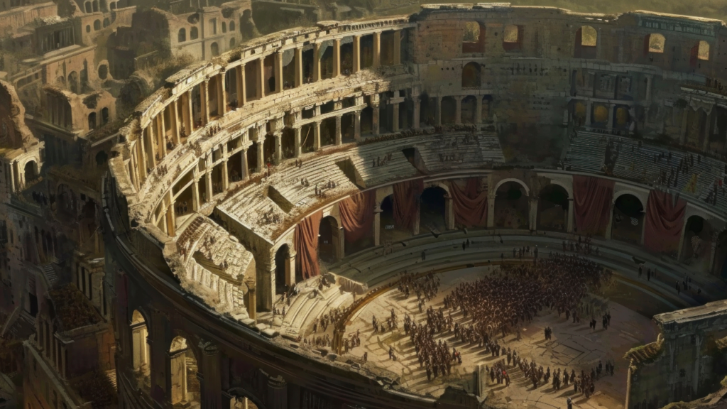 O que significa 'Exegi monumentum aere perennius', a frase que fala sobre deixar um legado eterno