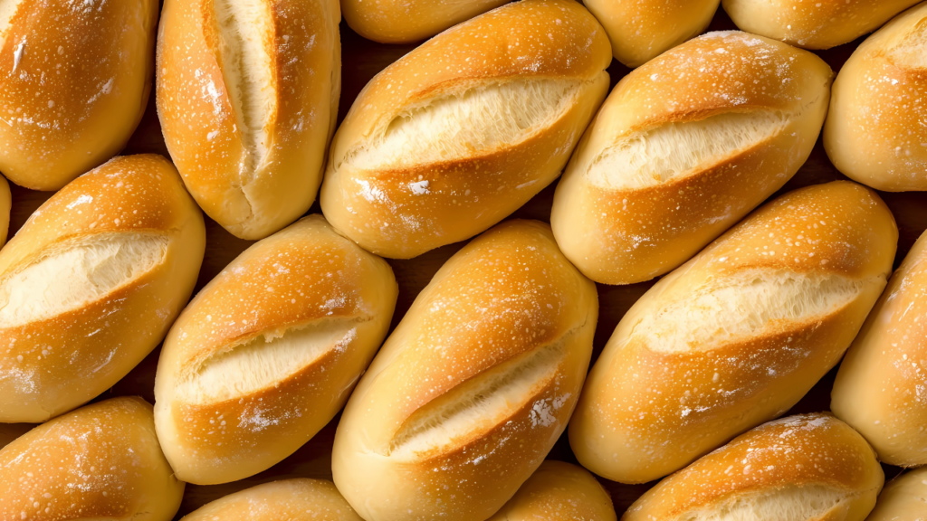 Por que “pão” vira “pães” e não “pãos”, e o mesmo não acontece com “mão”?