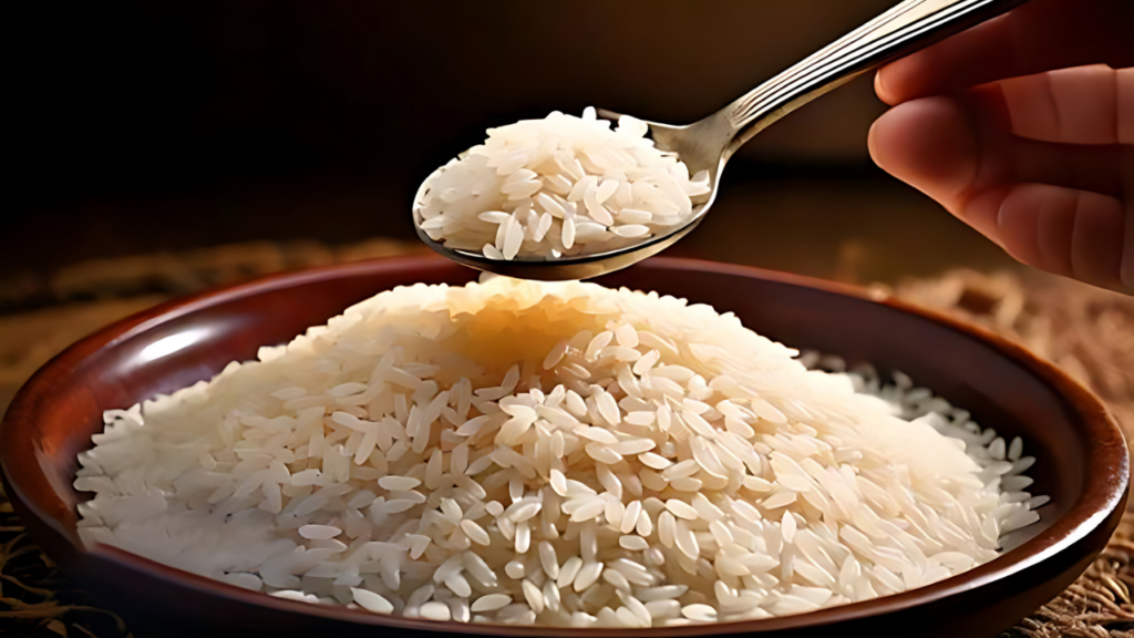 O plural de “arroz” parece estranho, mas está certo, e muita gente duvida