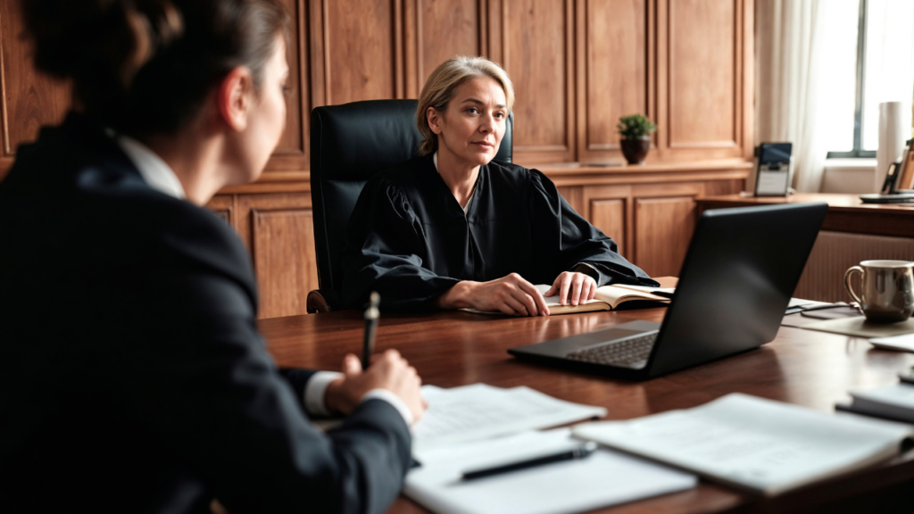 O feminino de “cônsul” existe, e quase ninguém usa