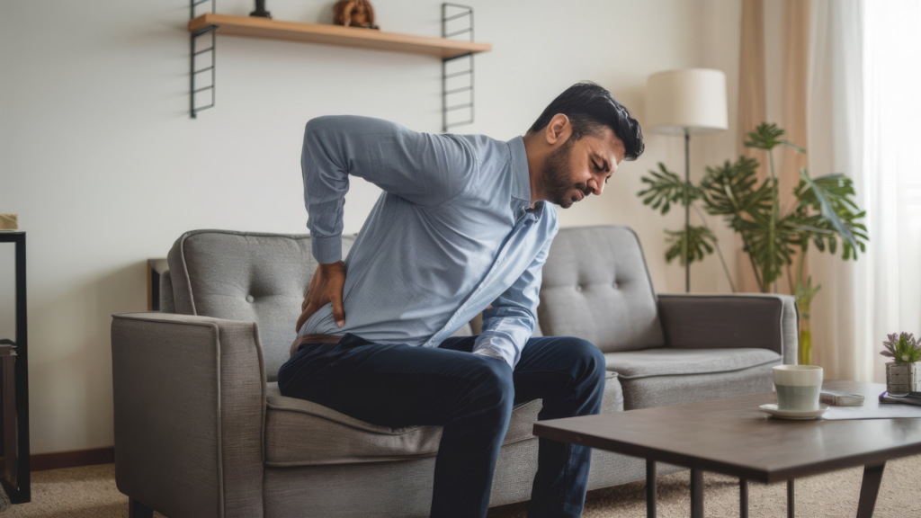 Por que temos câimbras aleatoriamente?