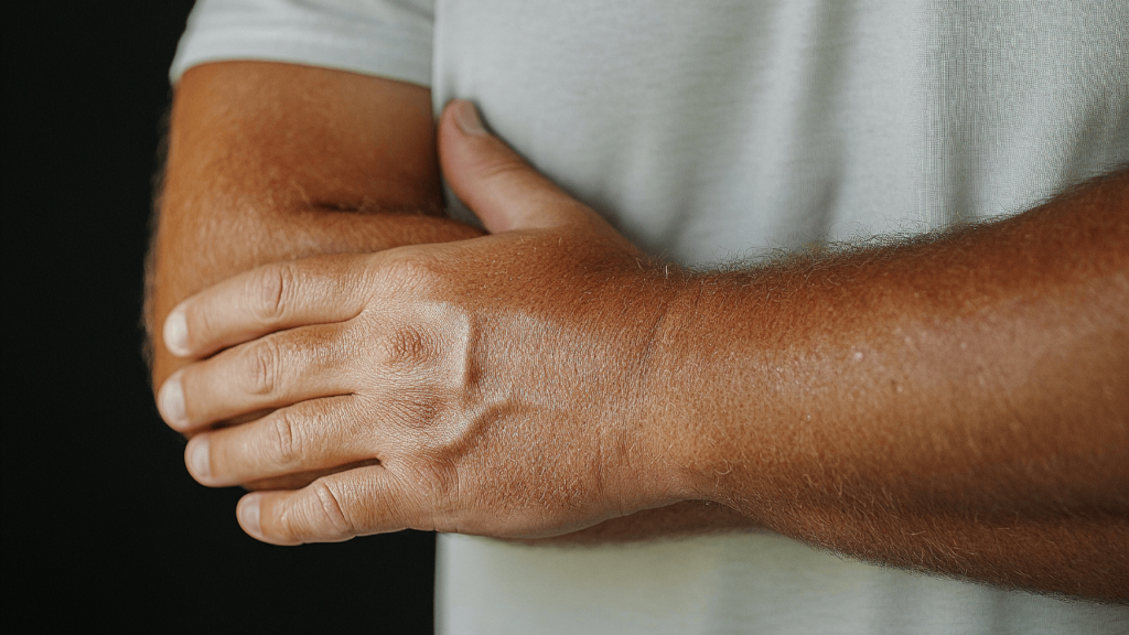 Por que arrepiamos ao ouvir uma história tensa?