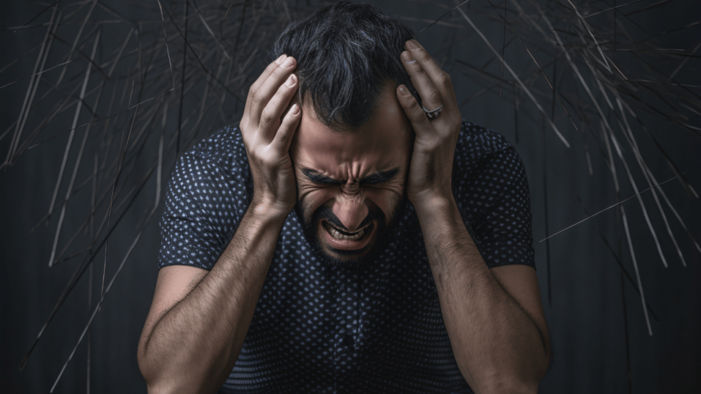 Por que o corpo treme quando sentimos medo?