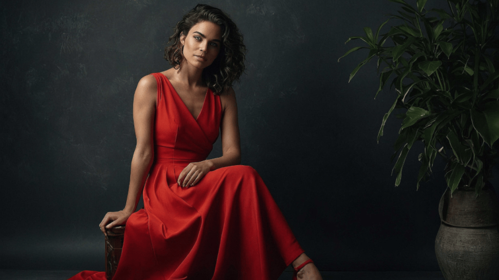 Que cor de vestido você tem que usar neste Natal de 2025 para atrair o amor