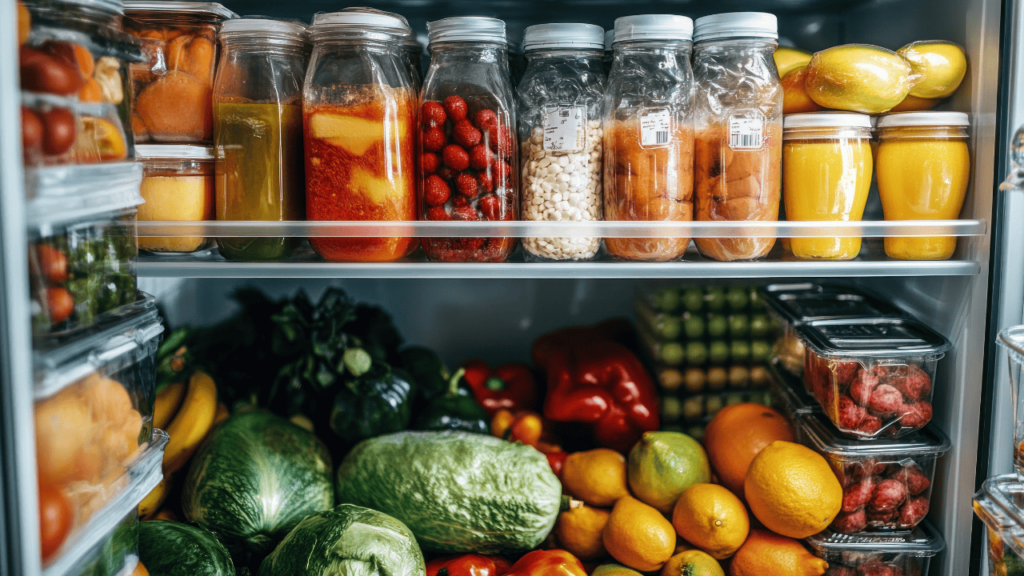 6 alimentos que nunca deve guardar na porta da geladeira